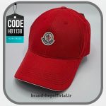 کلاه بیسبالی مستر تُرک مانکلر Moncler کد: HB1138