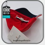 کلاه بیسبالی مستر تُرک مانکلر Moncler کد: HB1138 - Image 3